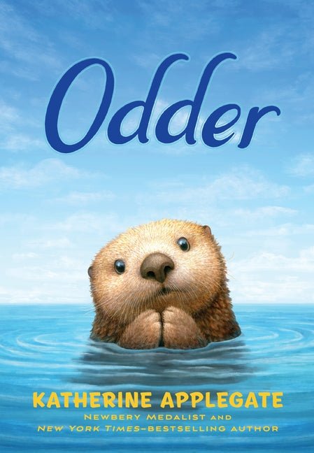 Odder: The Novel - Ingram