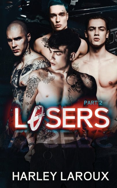 Losers: Part II - Ingram