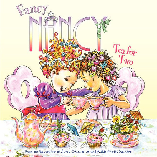Fancy Nancy: Tea for Two - Ingram