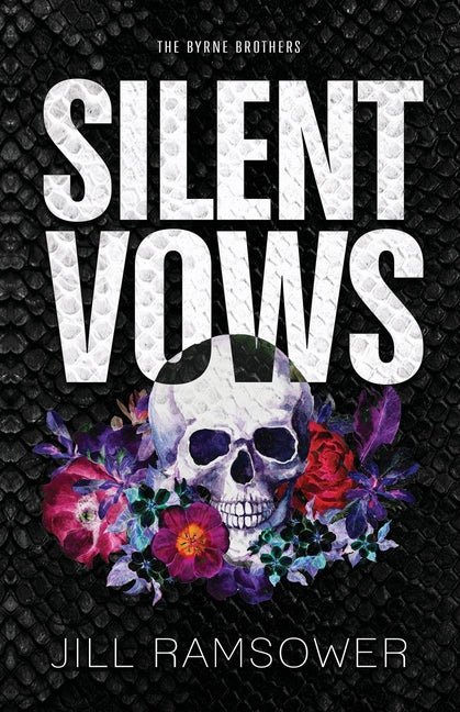 Silent Vows (Special Print) - Ingram