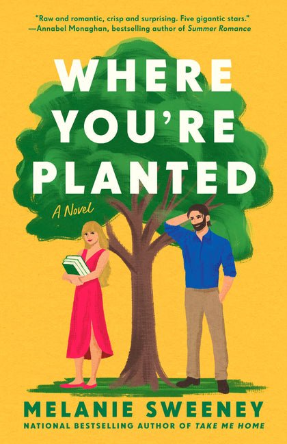 Where You're Planted - Ingram