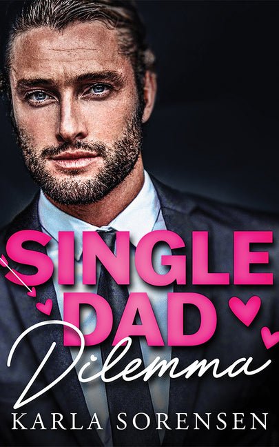 Single Dad Dilemma - Ingram