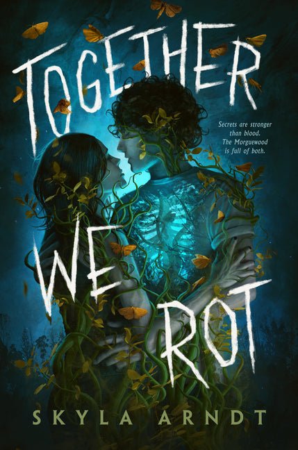 Together We Rot - Ingram