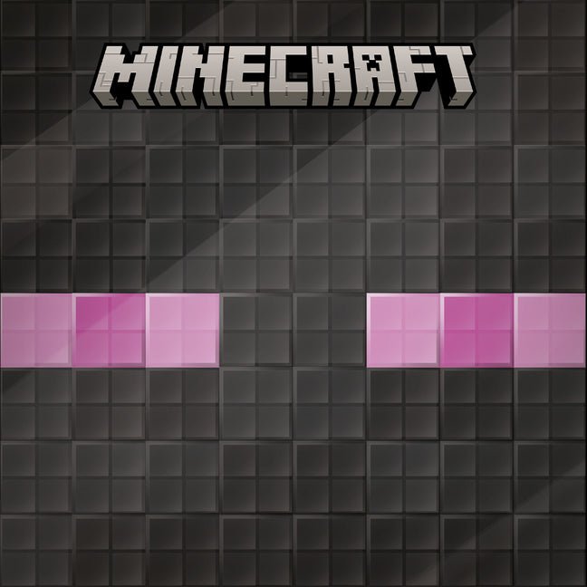 I Escaped an Enderman! (Mobs of Minecraft #6) - Ingram