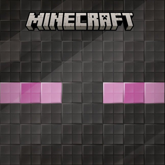 I Escaped an Enderman! (Mobs of Minecraft #6) - Ingram