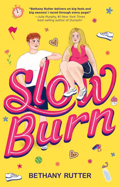 Slow Burn - Ingram
