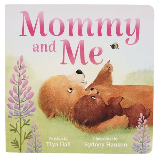 Mommy and Me - Ingram
