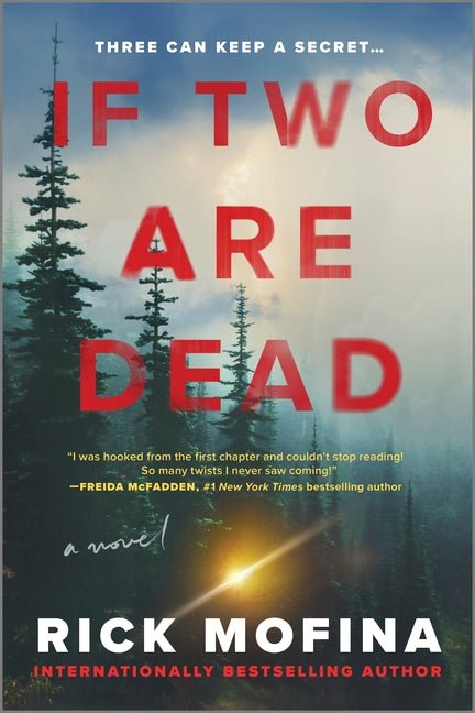 If Two Are Dead (Original) - Ingram