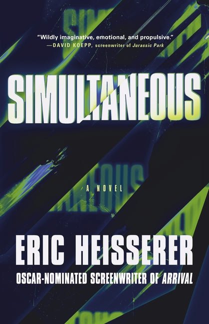 Simultaneous - Ingram