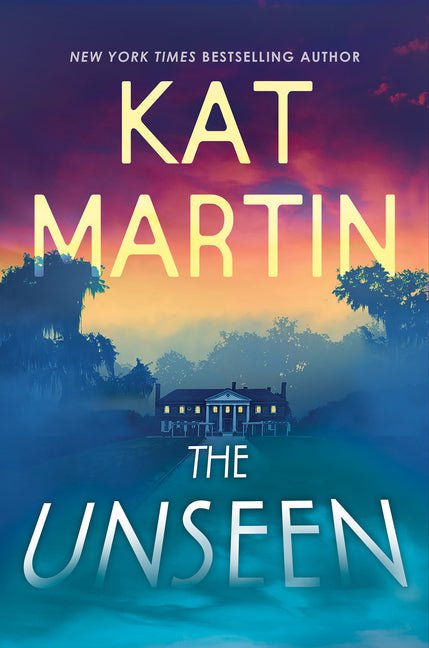 Unseen - Ingram