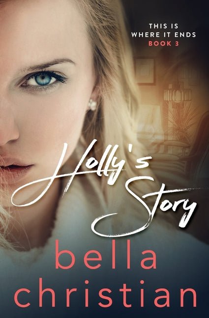 Holly's Story - Ingram