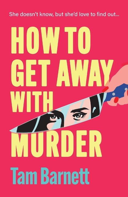 How to Get Away with Murder - Ingram
