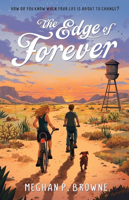 The Edge of Forever - Ingram