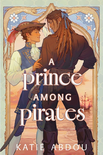 A Prince Among Pirates - Ingram