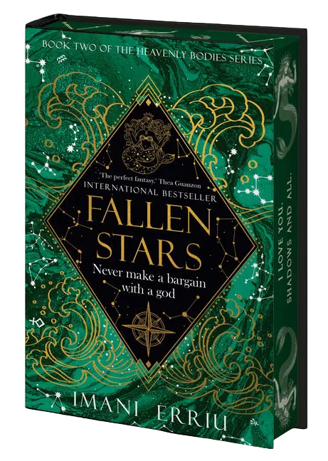 Fallen Stars Deluxe Edition