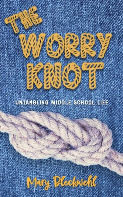Worry Knot - Ingram