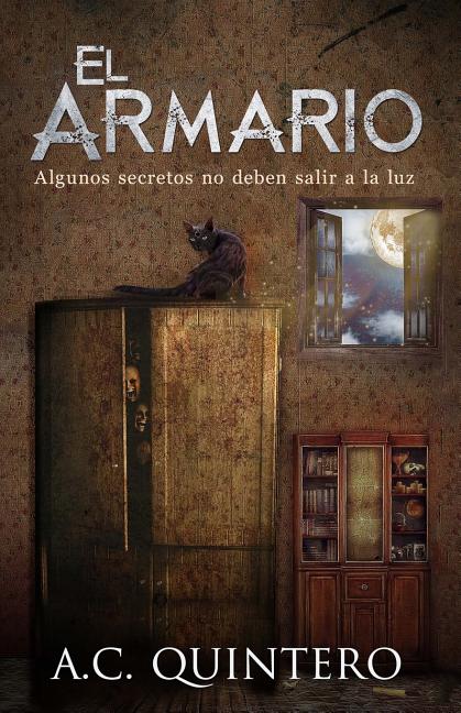 Armario - Ingram