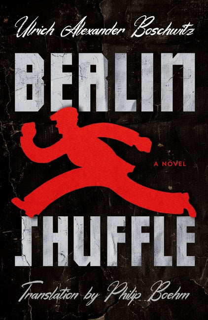 Berlin Shuffle - Ingram