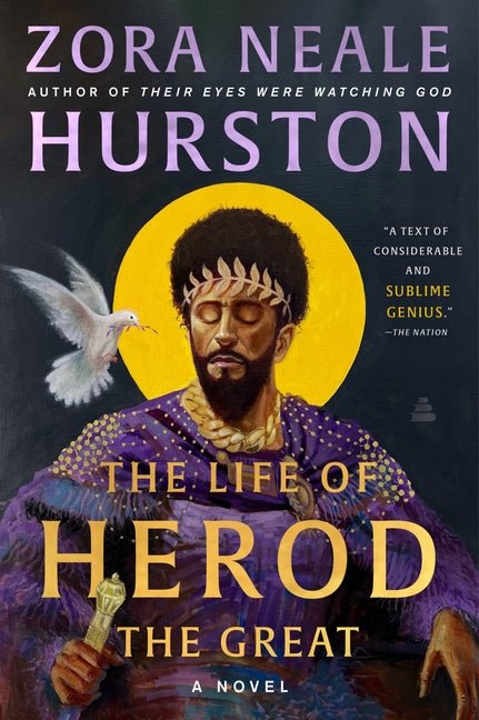 Life of Herod the Great - Ingram