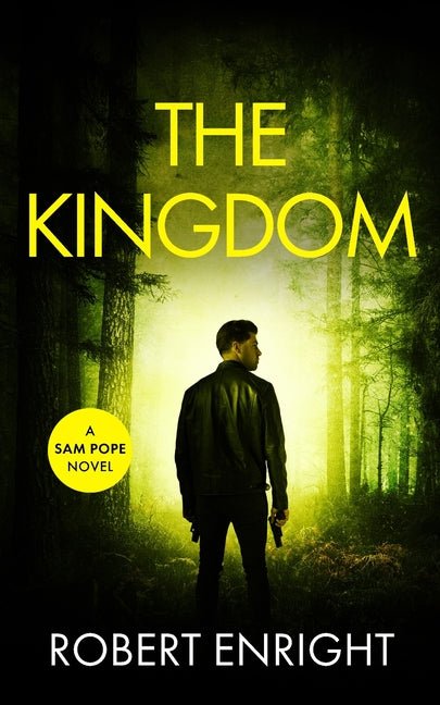 The Kingdom - Ingram