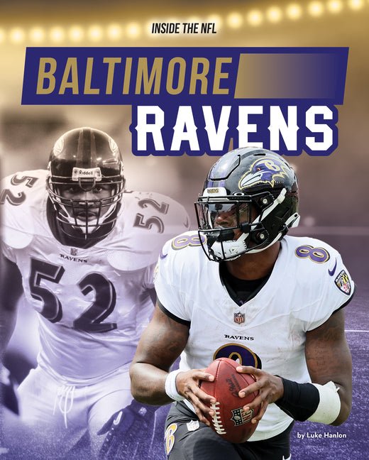 Baltimore Ravens - Ingram