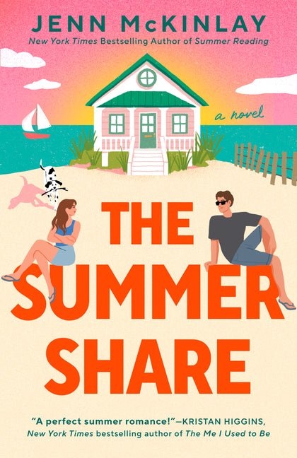 The Summer Share - Ingram