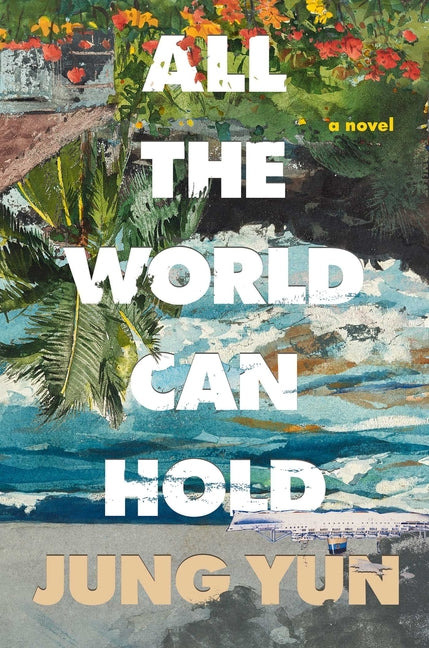 All the World Can Hold - Ingram