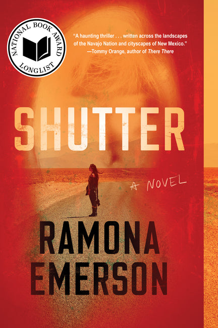 Shutter - Ingram