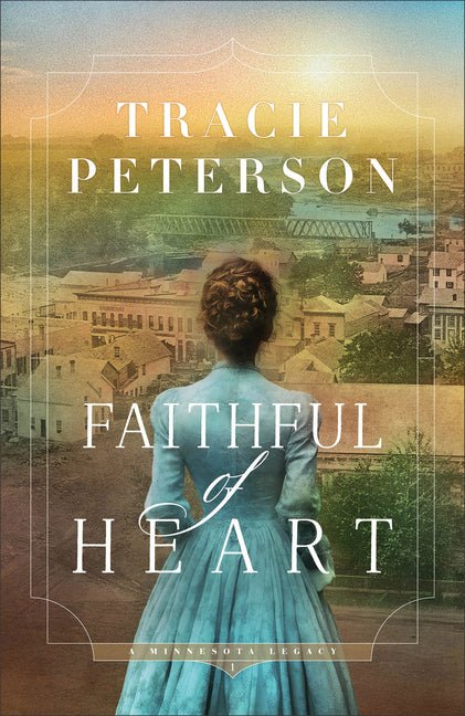 Faithful of Heart - Ingram