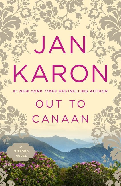 Out to Canaan - Ingram