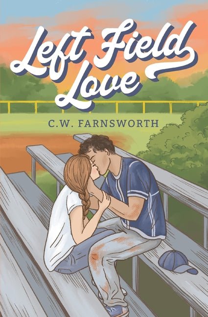 Left Field Love - Ingram