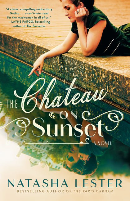 The Chateau on Sunset - Ingram