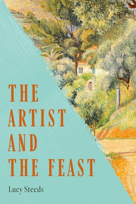 Artist and the Feast - Ingram