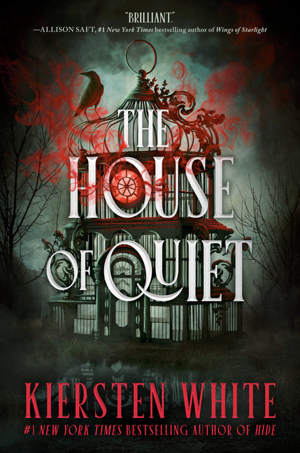 House of Quiet - Ingram