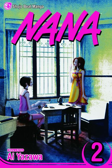 Nana, Vol. 2 - Ingram