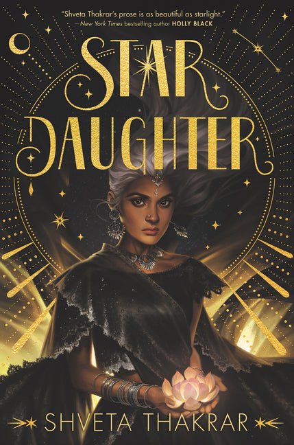 Star Daughter - Ingram