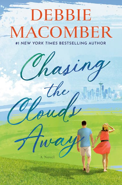 Chasing the Clouds Away - Ingram