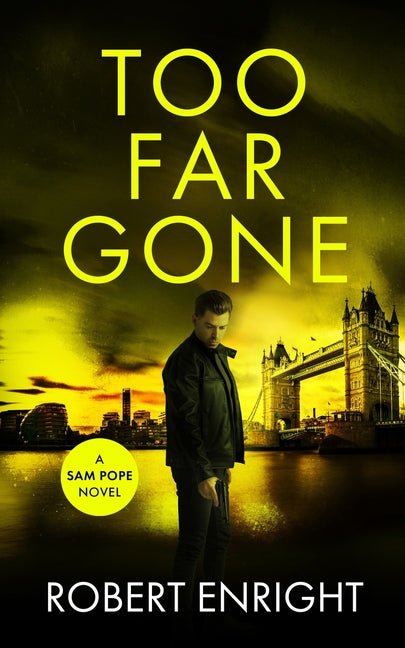 Too Far Gone - Ingram