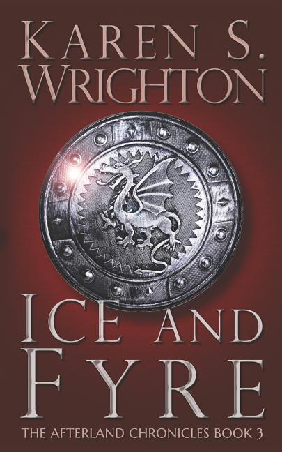 Ice and Fyre - Ingram