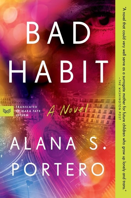 Bad Habit - Ingram