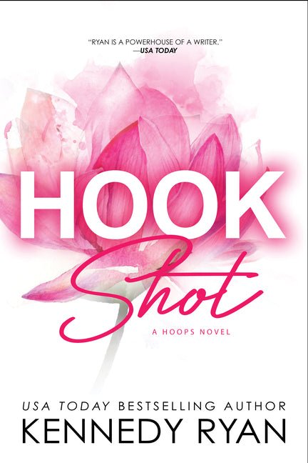 Hook Shot - Ingram