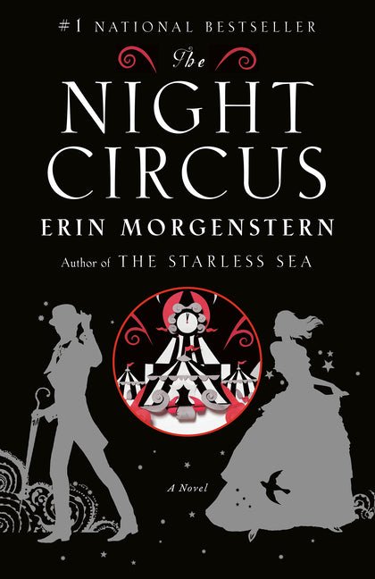 Night Circus - Ingram