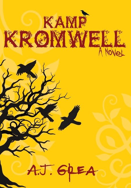 Kamp Kromwell - Ingram