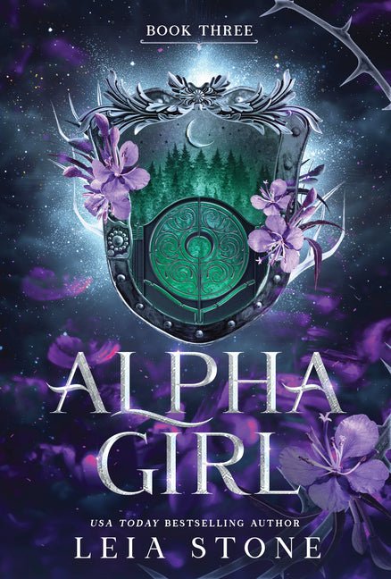 Alpha Girl - Ingram