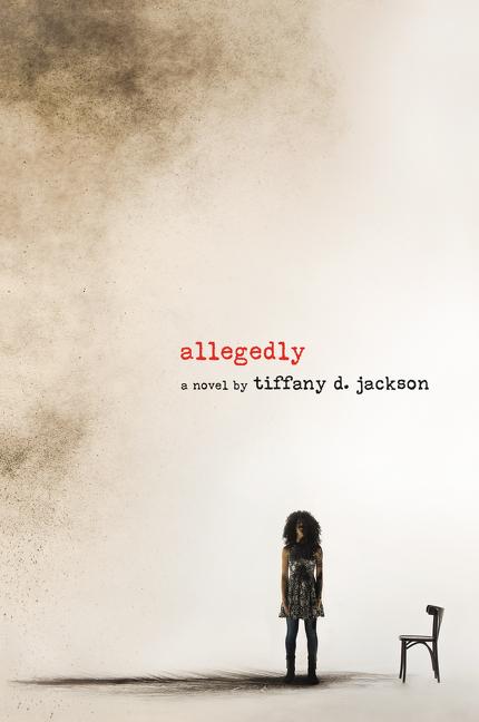 Allegedly: A Psychological Thriller - Ingram