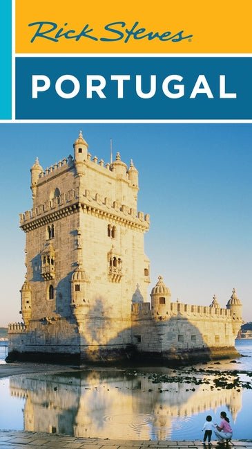 Rick Steves Portugal - Ingram