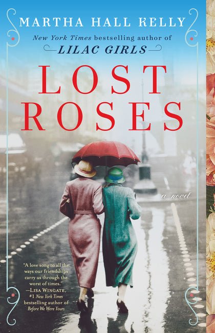 Lost Roses - Ingram