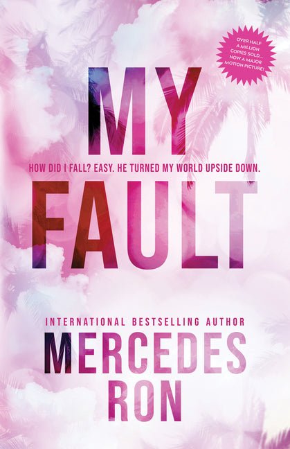 My Fault - Ingram