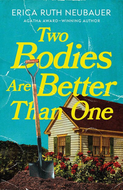 Two Bodies Are Better Than One - Ingram