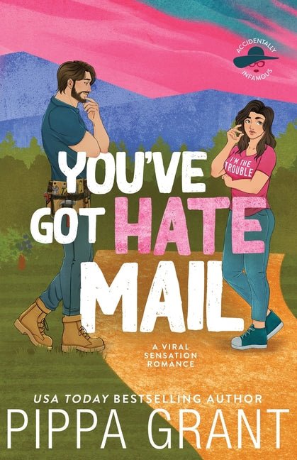 You've Got Hate Mail: A Viral Sensation Romance - Ingram